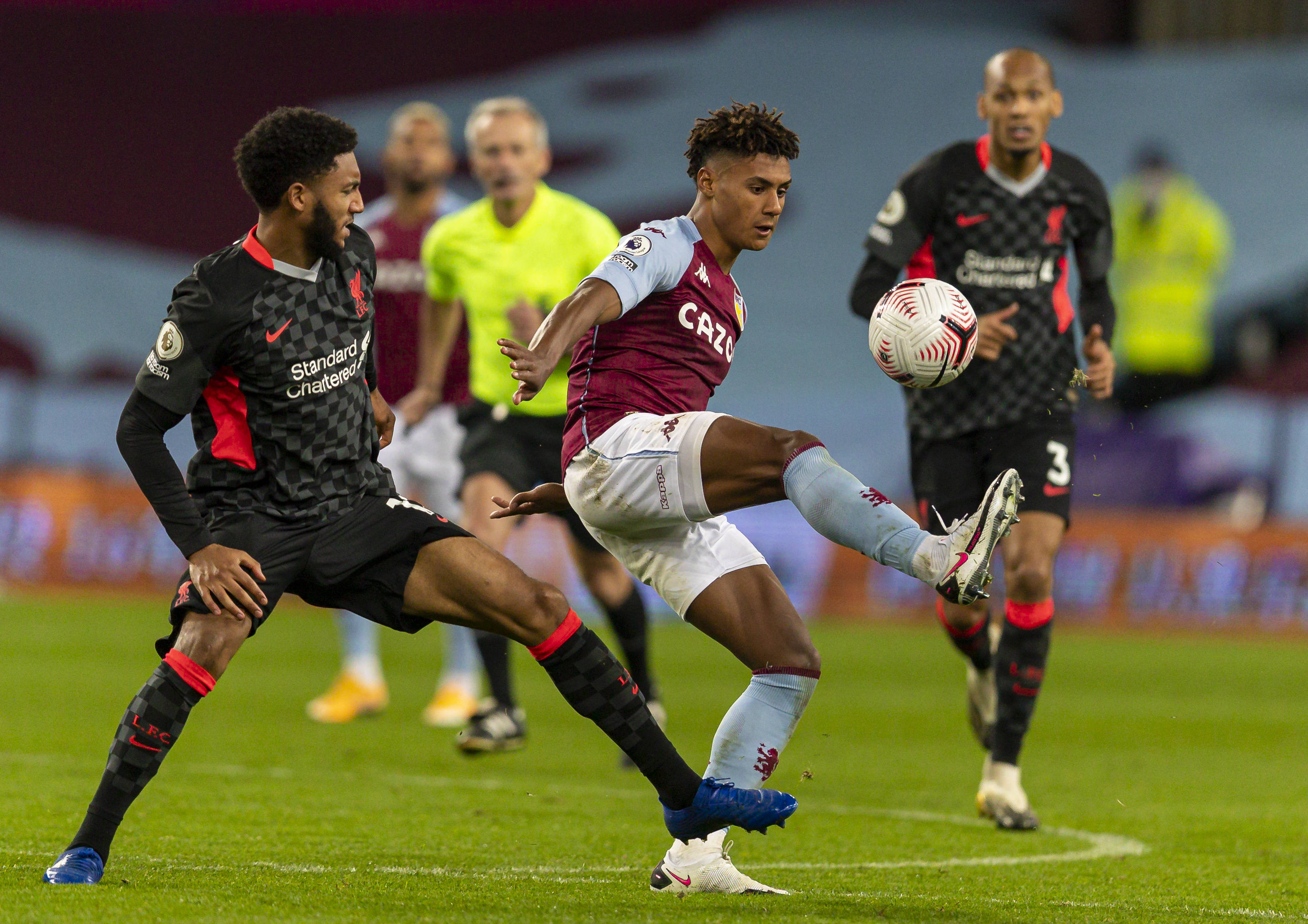 的关键阶段 的关键阶段