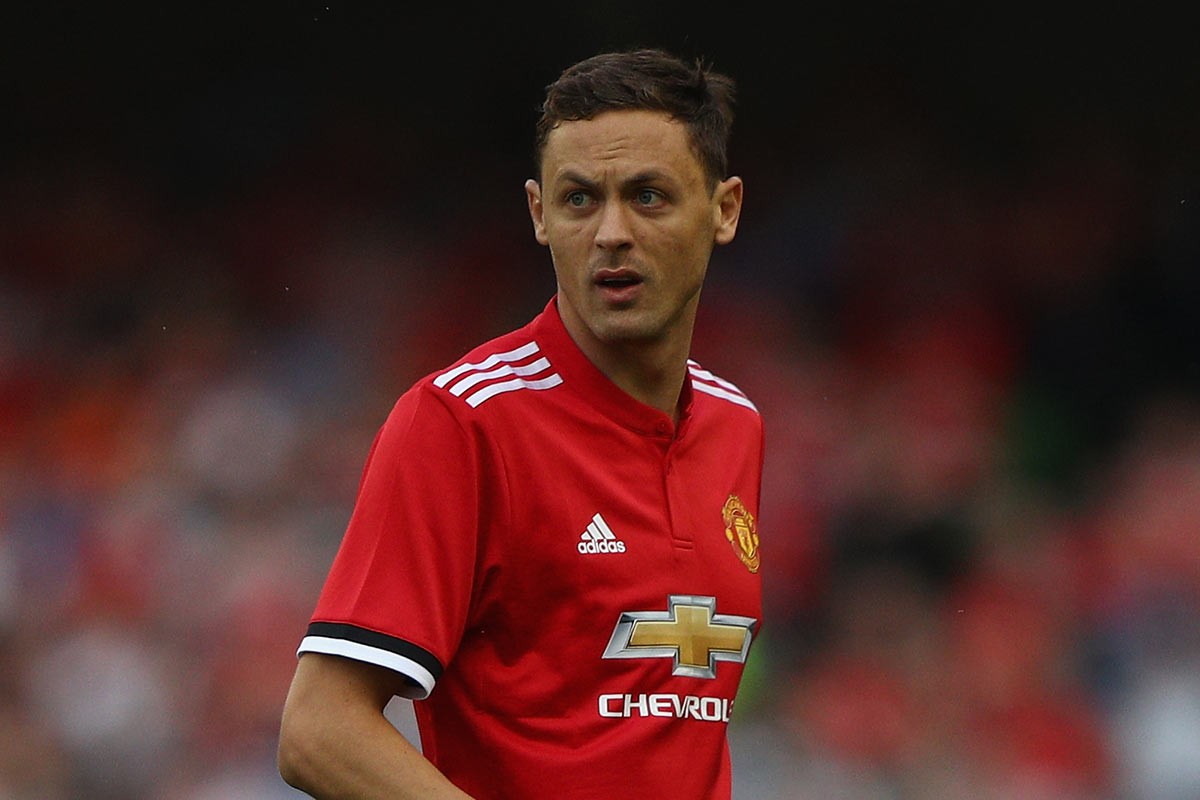 未来的中场 未来的中场