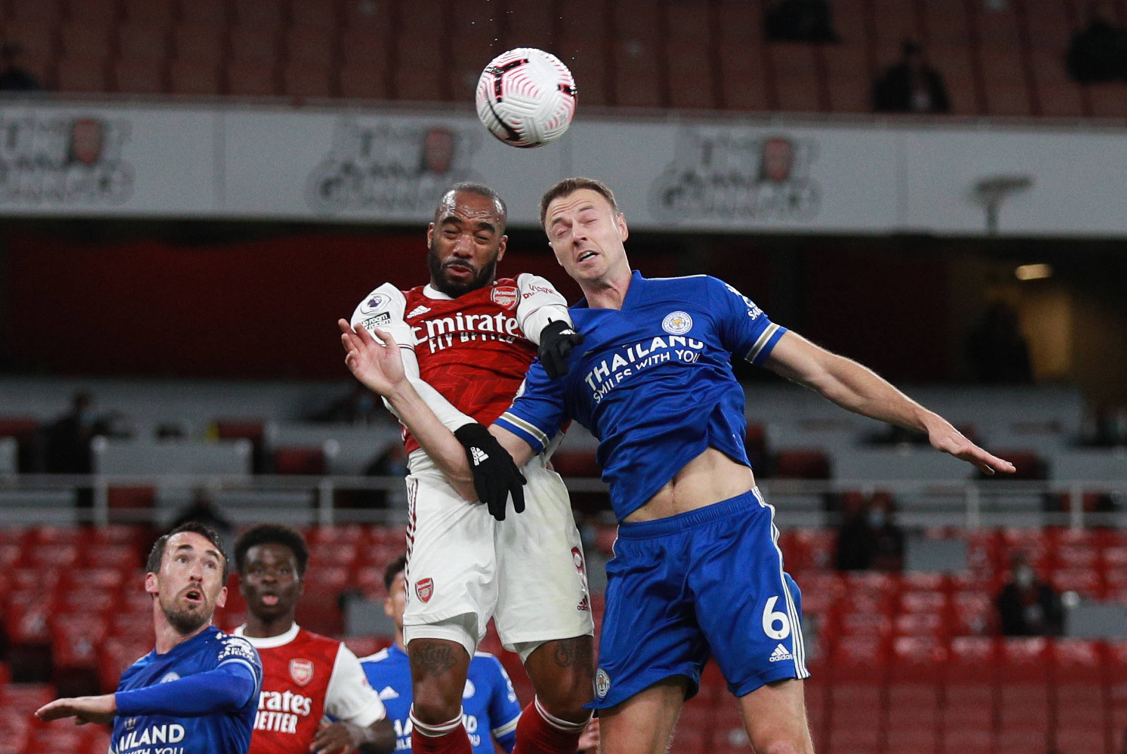 的未来阵容 的未来阵容